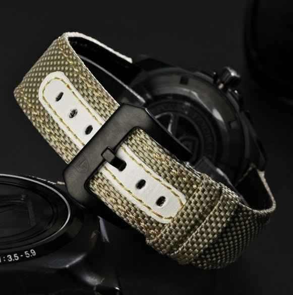 Men's mechanical watches