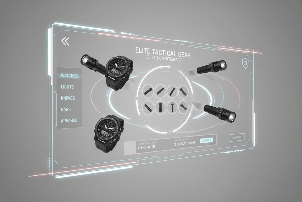 What to make the product select move