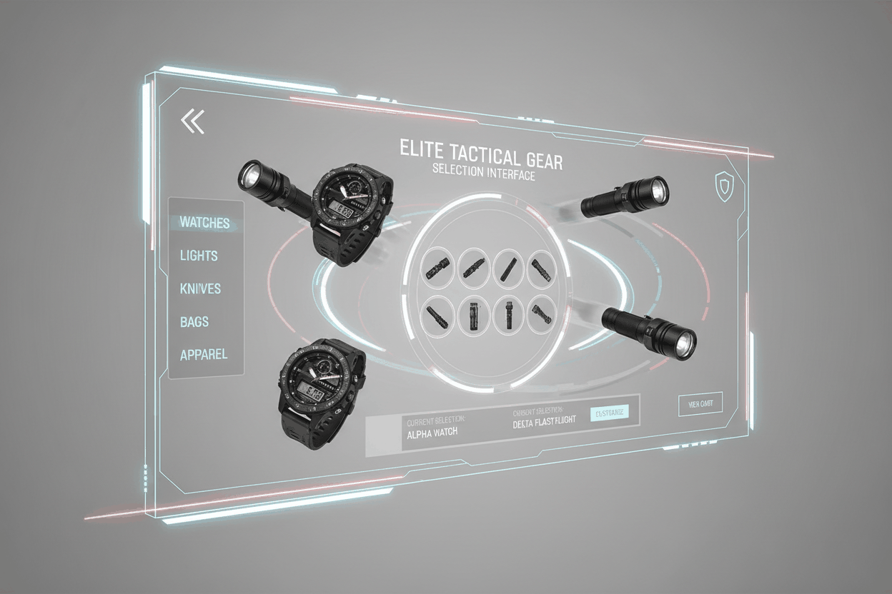 What to make the product select move